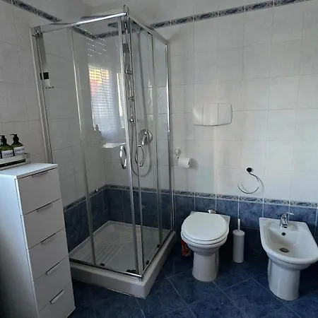 Da Beba&michi Appartement *