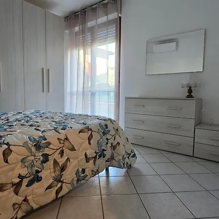 Da Beba&michi Appartement *