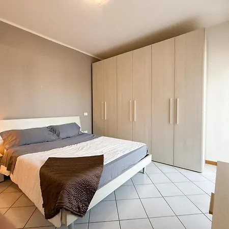 公寓 Da Beba&michi