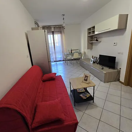 Da Beba&michi شقة