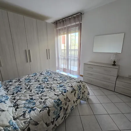 شقة Da Beba&michi *