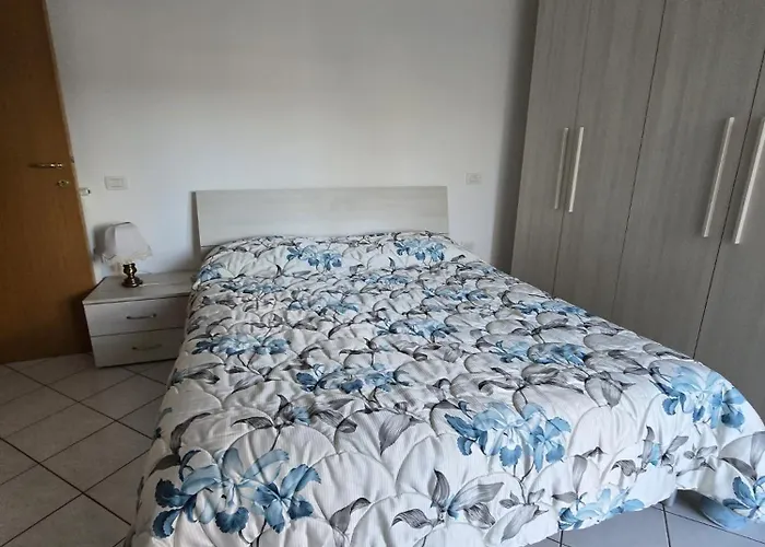 アパート Da Beba&michi アレッツォ