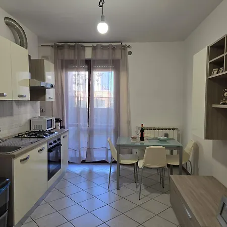 Da Beba&michi Appartement