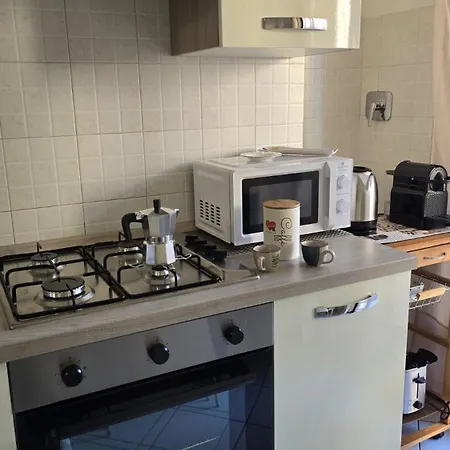 Appartement Da Beba&michi Arezzo