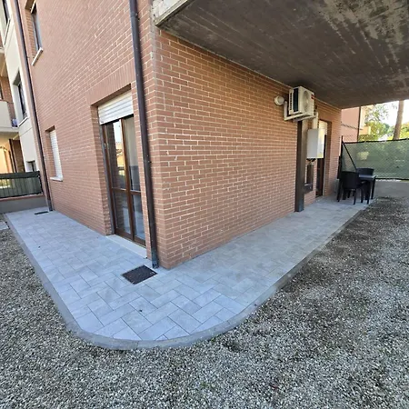Da Beba&michi Appartement
